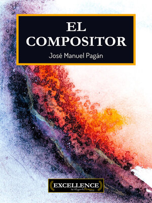 cover image of El compositor